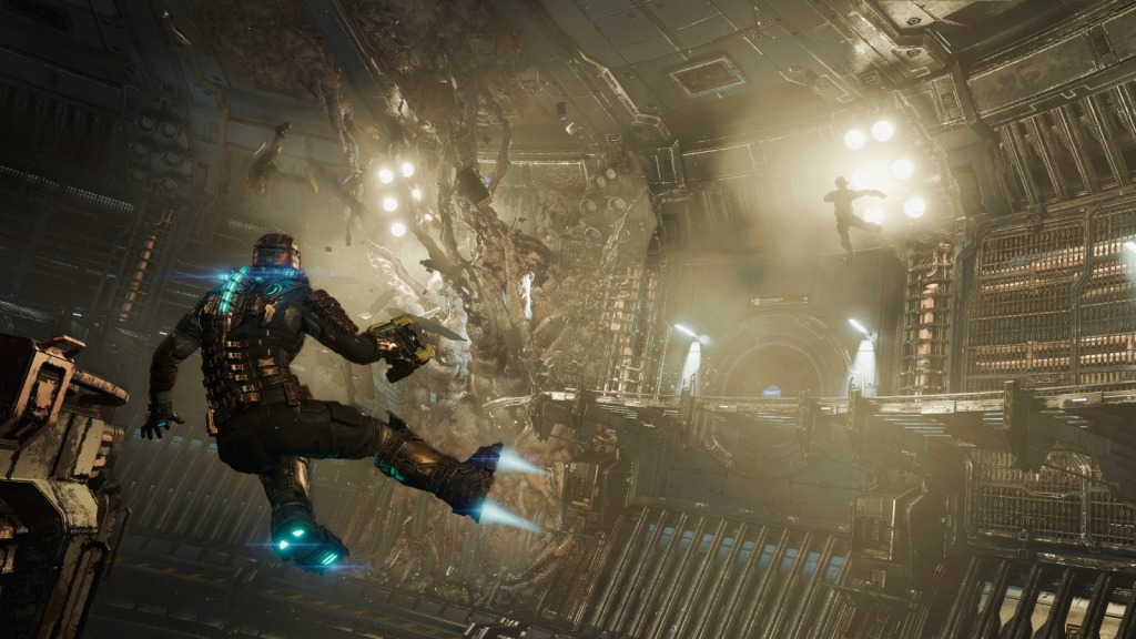 Dead Space Deluxe (Cuenta Steam) - Steam