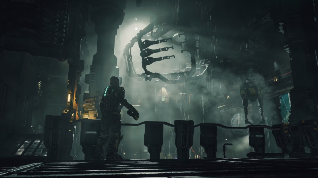 Dead Space Deluxe (Cuenta Steam) - Steam