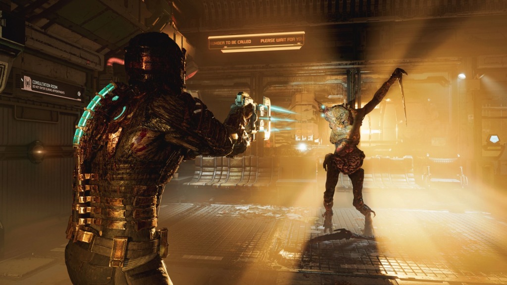 Dead Space Deluxe (Cuenta Steam) - Steam