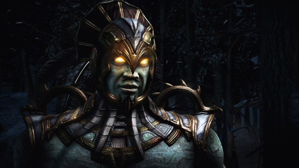 Mortal Kombat XL (Cuenta Steam) - Steam