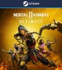 Mortal Kombat 11 Ultimate (Cuenta Steam) - Steam