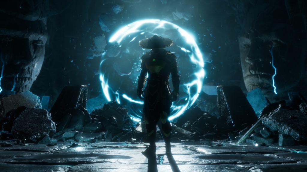 Mortal Kombat 11 Ultimate (Cuenta Steam) - Steam
