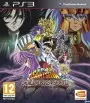 Saint Seiya: Alma De Soldados PS3 - PS3 - Inicio