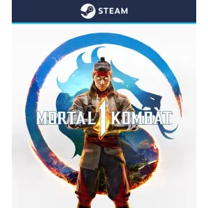 Mortal Kombat 1 (Cuenta Steam) - Steam