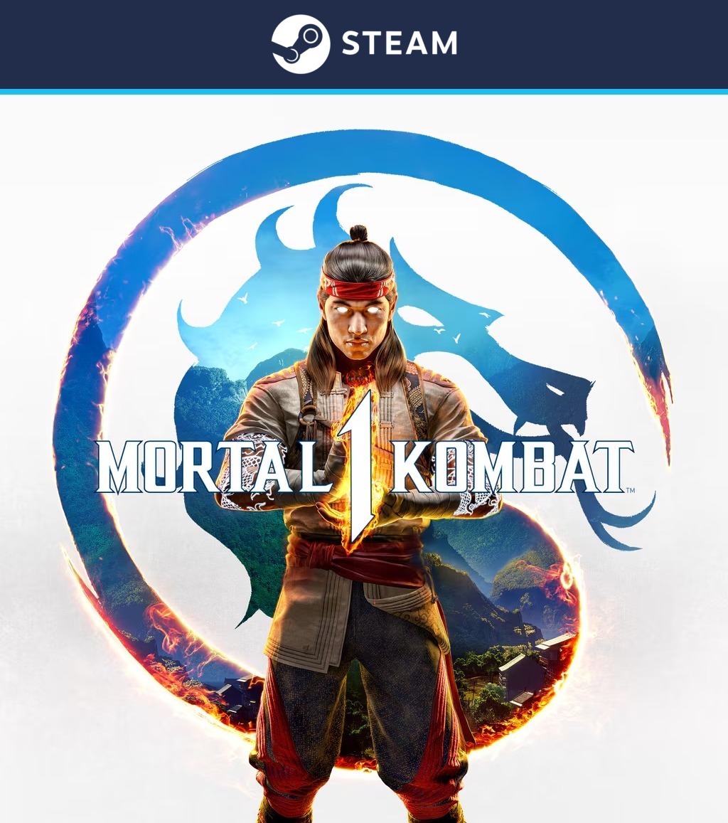 Mortal Kombat 1 (Cuenta Steam) - Steam