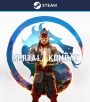 Mortal Kombat 1 (Cuenta Steam) - Steam