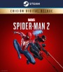 Marvel’s Spider-Man 2 Edición Deluxe (Cuenta Steam) - Steam