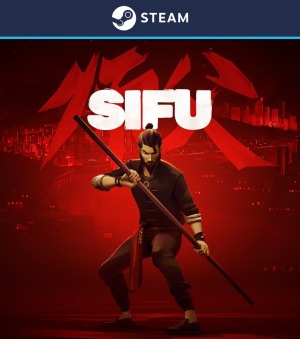 Sifu (Cuenta Steam) - Steam