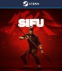 Sifu (Cuenta Steam) - Steam