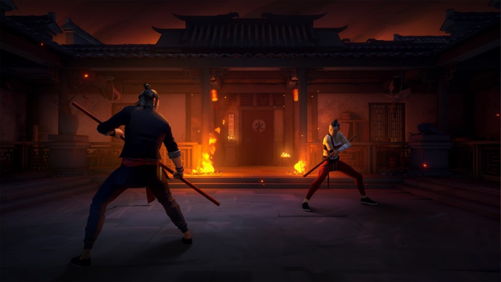 Sifu (Cuenta Steam) - Steam