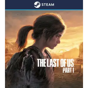 The Last of Us Part I (Cuenta Steam) - Steam