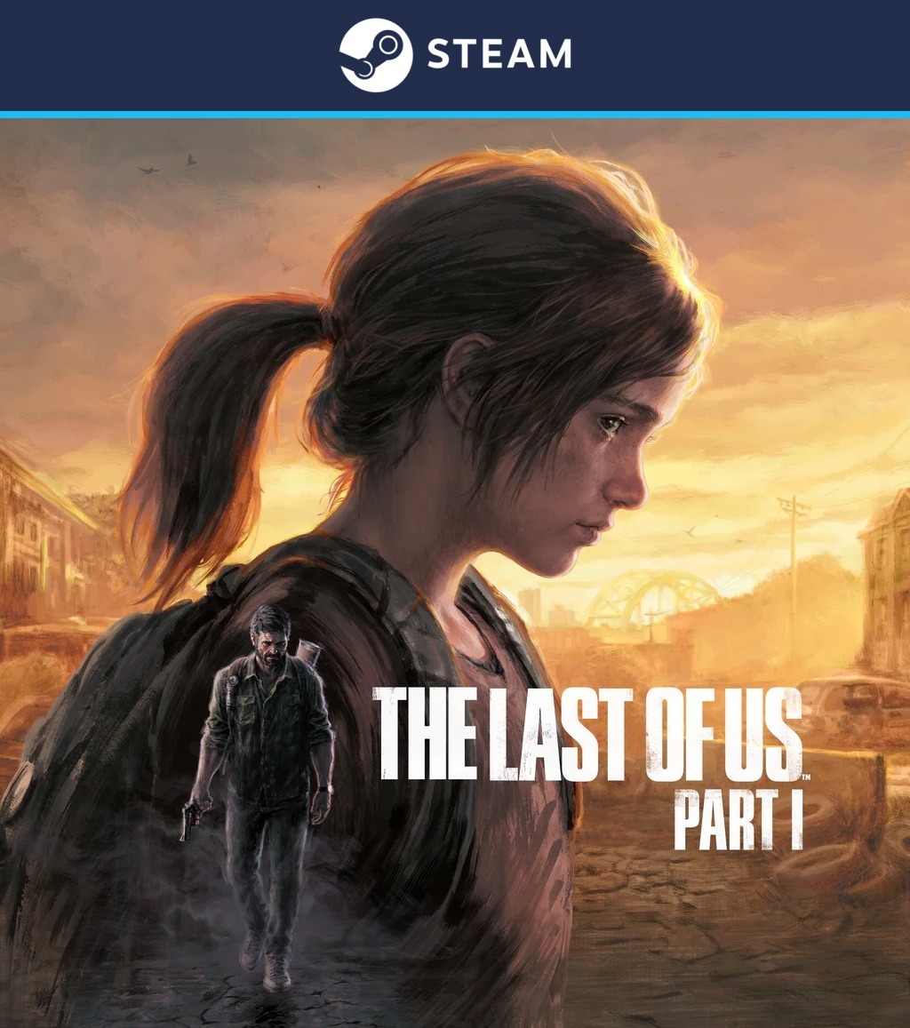The Last of Us Part I (Cuenta Steam) - Steam