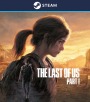 The Last of Us Part I (Cuenta Steam) - Steam