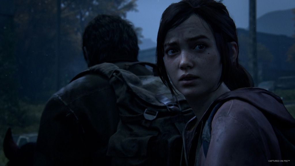 The Last of Us Part I (Cuenta Steam) - Steam