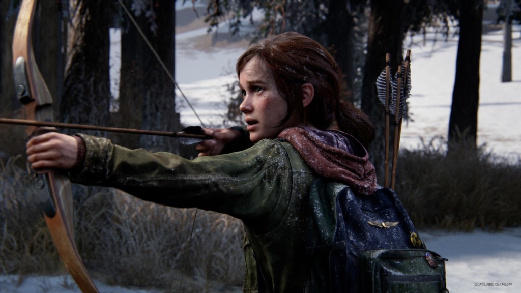 The Last of Us Part I (Cuenta Steam) - Steam