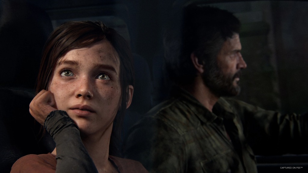 The Last of Us Part I (Cuenta Steam) - Steam