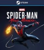 Marvel's Spider-Man Miles Morales (Cuenta Steam) - Steam