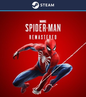 Marvel’s Spider-Man Remastered (Cuenta Steam) - Steam