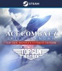 ACE COMBAT7: SKIES UNKNOWN - TOP GUN: Maverick Ultimate Edition (CUENTA STEAM) - Steam