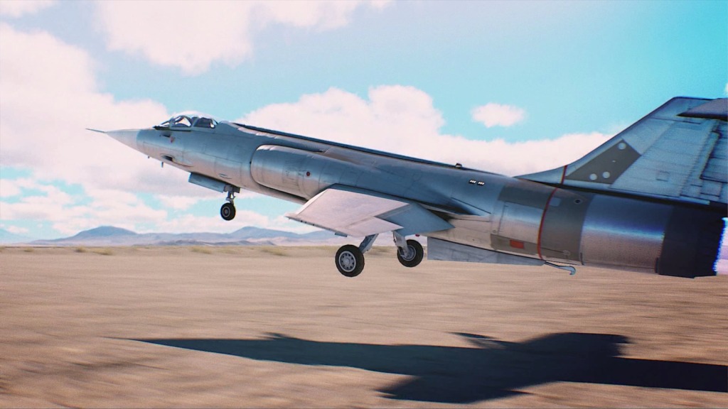 ACE COMBAT7: SKIES UNKNOWN - TOP GUN: Maverick Ultimate Edition (CUENTA STEAM) - Steam