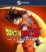 DRAGON BALL Z KAKAROT (CUENTA STEAM) - Steam