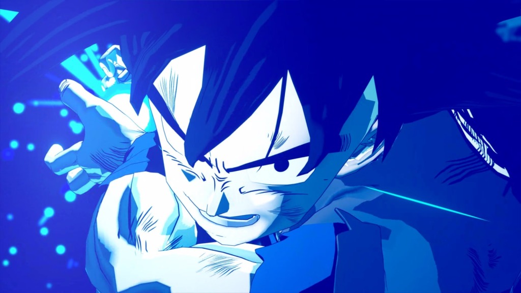 DRAGON BALL Z KAKAROT (CUENTA STEAM) - Steam