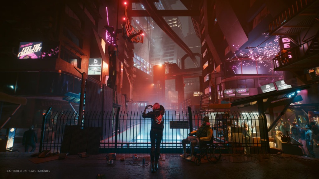 Cyberpunk 2077: Ultimate Edition (CUENTA STEAM) - Steam