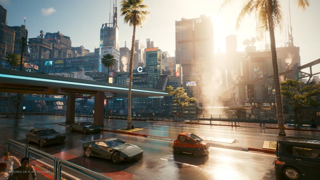 Cyberpunk 2077: Ultimate Edition (CUENTA STEAM) - Steam