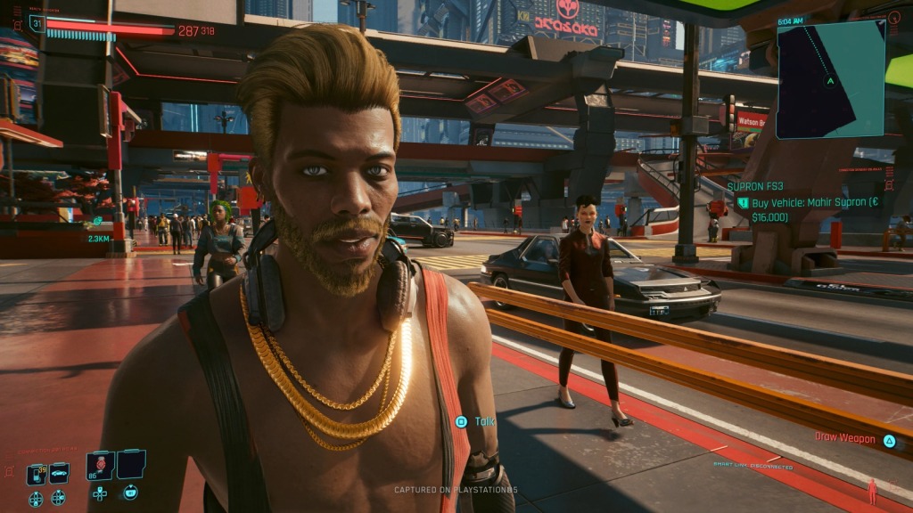 Cyberpunk 2077: Ultimate Edition (CUENTA STEAM) - Steam