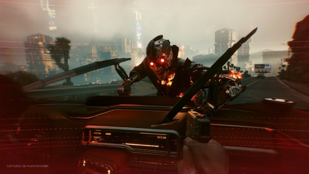 Cyberpunk 2077: Ultimate Edition (CUENTA STEAM) - Steam