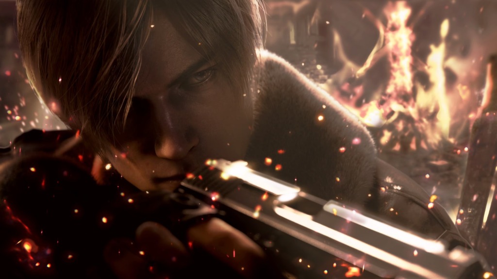 Resident Evil 4 Gold Edition (CUENTA STEAM) - Steam