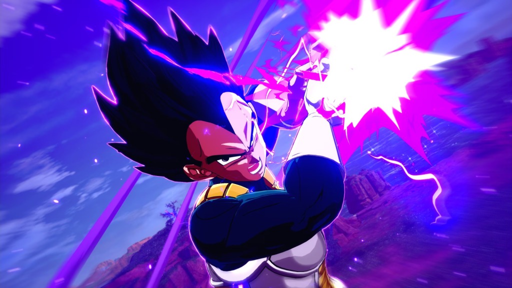 DRAGON BALL: Sparking! ZERO Edición Ultimate (CUENTA STEAM) - Steam