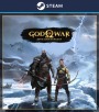 God of War Ragnarök (Cuenta Steam) - Steam