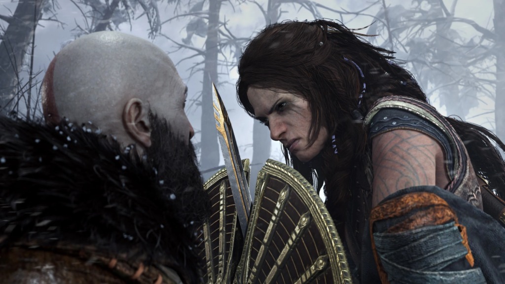 God of War Ragnarök (Cuenta Steam) - Steam