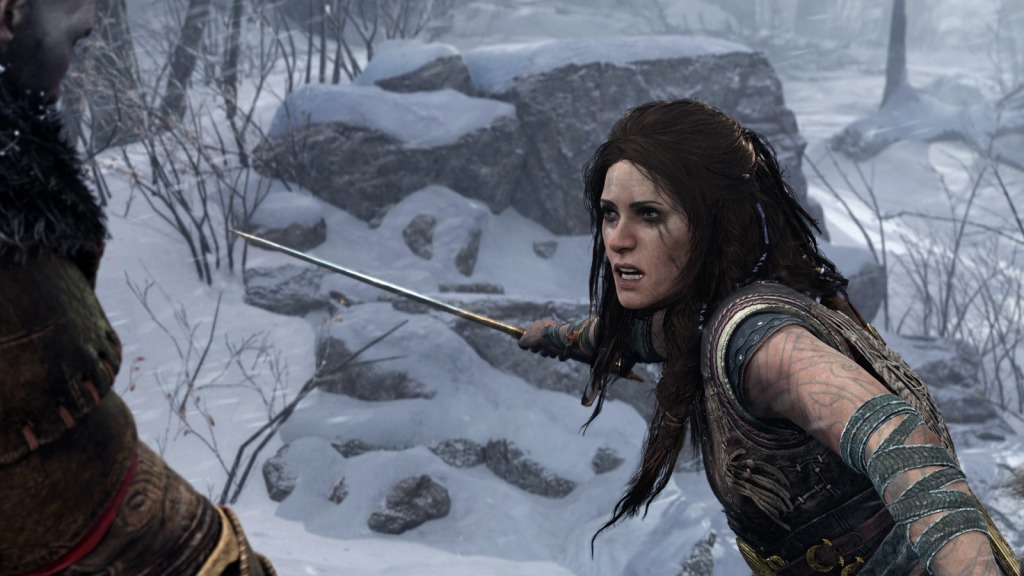 God of War Ragnarök (Cuenta Steam) - Steam