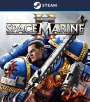 Warhammer 40,000: Space Marine 2 (CUENTA STEAM) - Steam