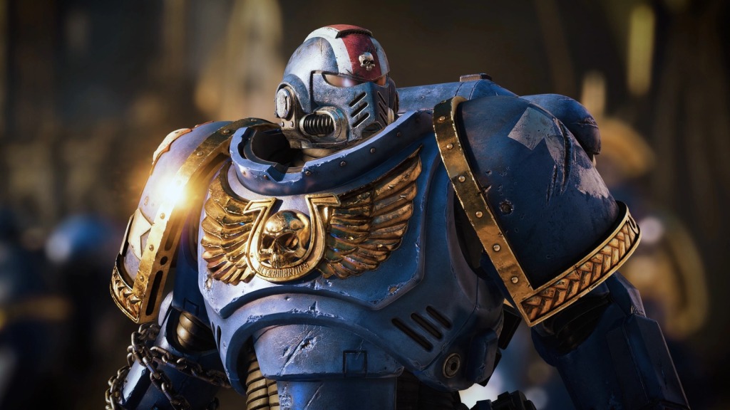 Warhammer 40,000: Space Marine 2 (CUENTA STEAM) - Steam