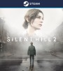 SILENT HILL 2 ( CUENTA STEAM) - Steam