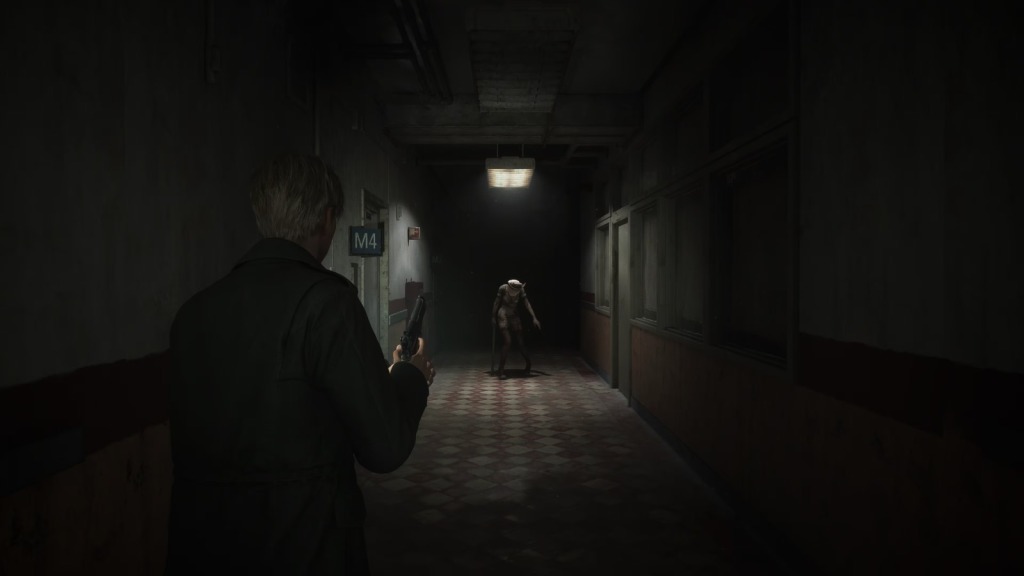 SILENT HILL 2 ( CUENTA STEAM) - Steam