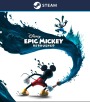 Disney Epic Mickey: Rebrushed (CUENTA STEAM) - Steam