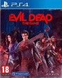 Evil Dead: The Game PS4 - PlayStation 4