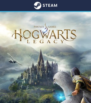 Hogwarts Legacy (CUENTA STEAM) - Steam