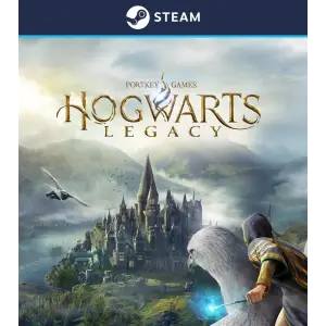 Hogwarts Legacy (CUENTA STEAM) - Steam