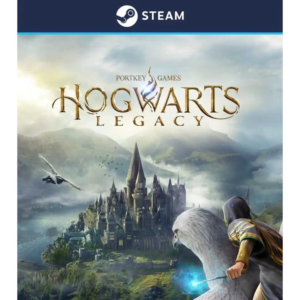 Hogwarts Legacy (CUENTA STEAM) - Steam