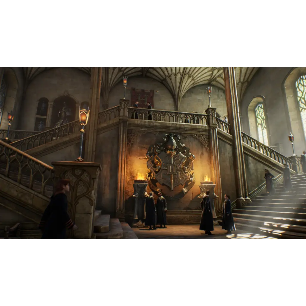 Hogwarts Legacy (CUENTA STEAM) - Steam