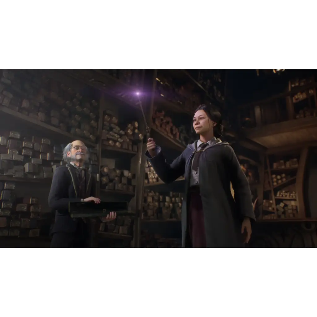 Hogwarts Legacy (CUENTA STEAM) - Steam
