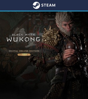 Black Myth: Wukong (CUENTA STEAM) - Steam