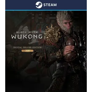 Black Myth: Wukong (CUENTA STEAM) - Steam