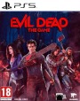 Evil Dead: The Game PS5 - PlayStation 5