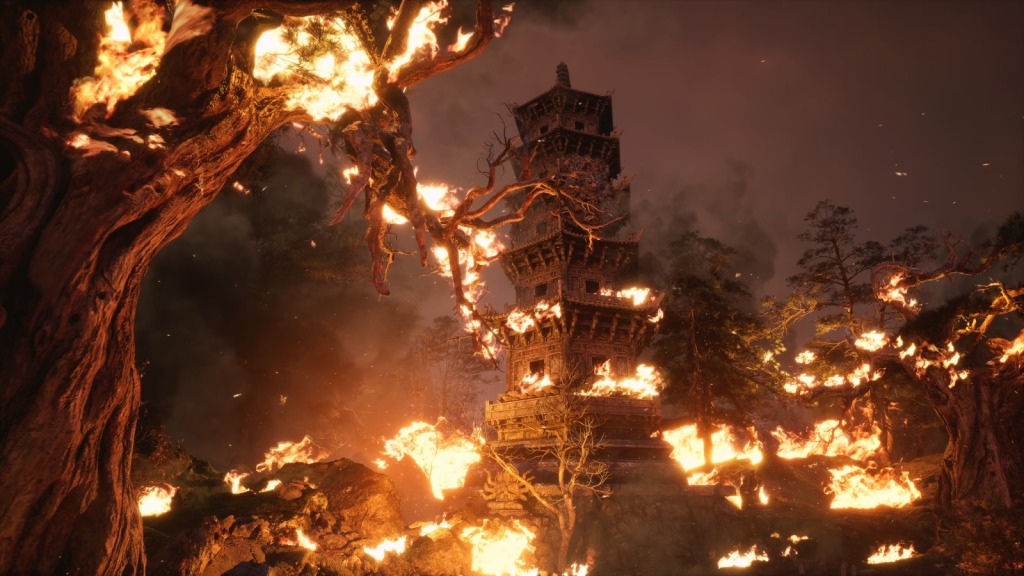 Black Myth: Wukong (CUENTA STEAM) - Steam